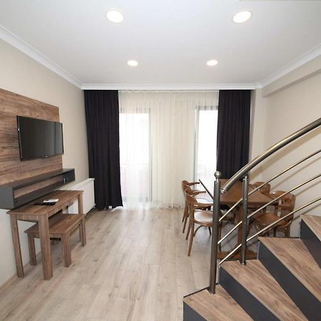 Corner Suite İstanbul Dış mekan fotoğraf